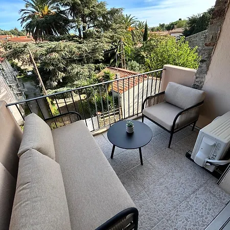 Appartement Elysia - évasion, Balnéo Et Sauna