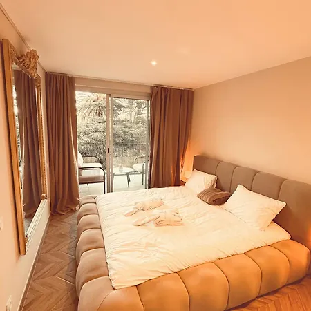 Elysia - évasion, Balnéo Et Sauna *