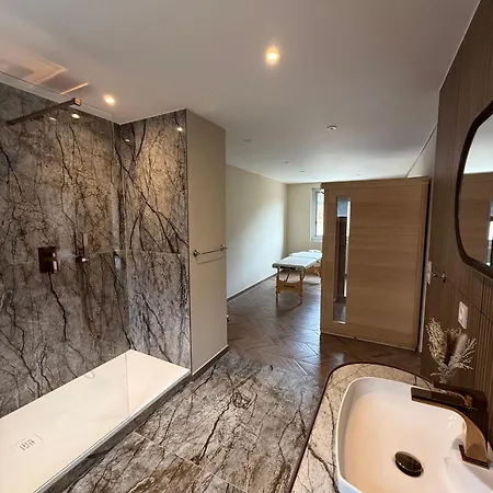 Appartement Elysia - évasion, Balnéo Et Sauna