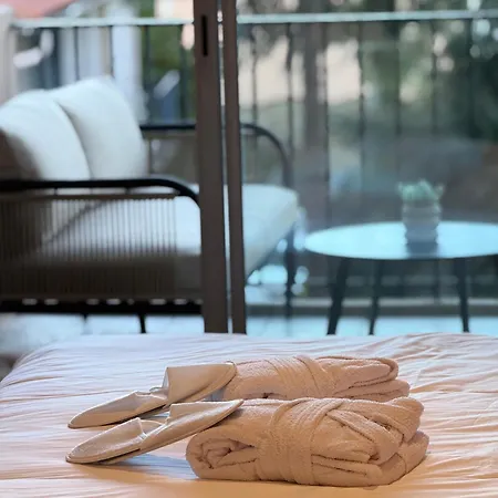 Elysia - évasion, Balnéo Et Sauna